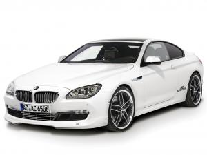 BMW ACS6 5.0i Coupe by AC Schnitzer 2011 года